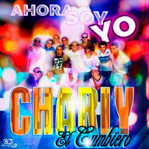 Download track No Te Quiero Ver Jamás Charly El Cumbiero
