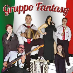 Download track Celebre Mazurka Variata Gruppo Fantasy