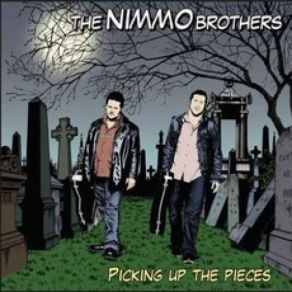 Download track Bad Luck The Nimmo Brothers