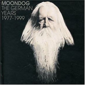 Download track Viking I Moondog