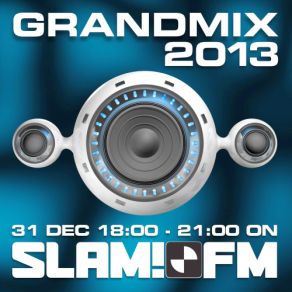 Download track Outro Grandmix 2013 Ben Liebrand