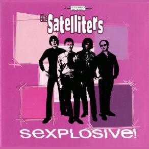 Download track Minutes, Hours & Days The Satelliters