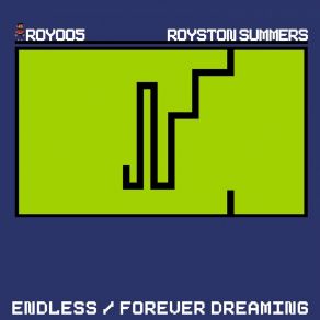 Download track Endless (Extended Mix) Royston Summers