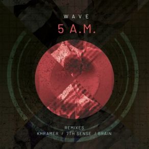 Download track Am (7th SENSE Remix) The Wave