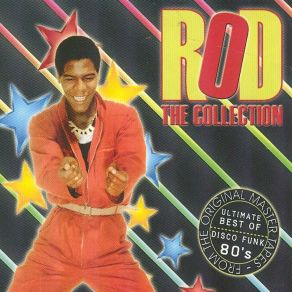 Download track Shake It Up (First Long Version 1980 Mix) Rod