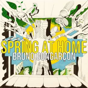 Download track The First Bruno Bongarçon