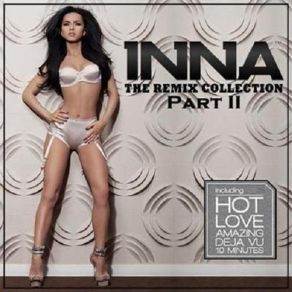 Download track Amazing (Almighty Radio Edit) Inna