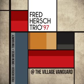 Download track Evanessence (Live) Fred Hersch Trio