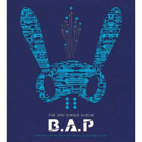 Download track Yes Sir B. A. P