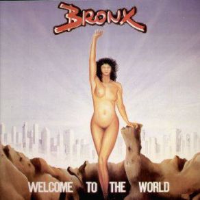 Download track Highway Child The Bronx