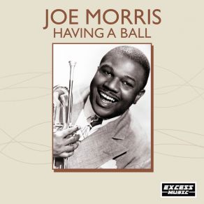 Download track Love Fever Blues Joe Morris