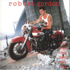 Download track Someday Someway Robert Gordon