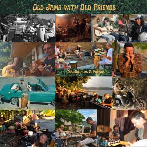 Download track Old Dog MacDughlas & Friends