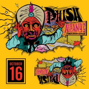 Download track No Men In No Man's Land Phish