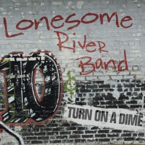 Download track Holding To The Right Hand Lonesome River Band