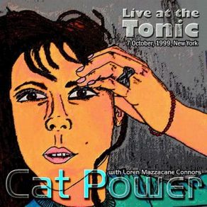 Download track Leopard And The Lamb Cat Power, Loren Mazzacane Connors