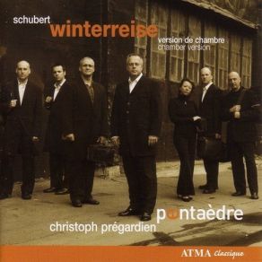 Download track 21 - Schubert - Winterreise, Op. 89, D. 911 - No. 11. Fruhlingstraum Franz Schubert