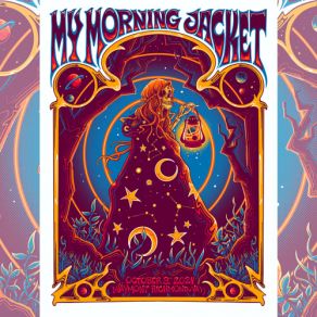 Download track Here In Spirit My Morning Jacket