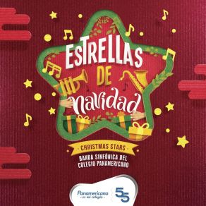 Download track Navidad Banda Sinfónica Del Colegio Panamericano