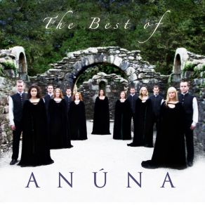 Download track Gaudete Anúna, Méav Ní Mhaolchatha, Michael McGlynn