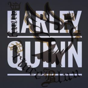 Download track Harley Quinn DannyPrinceBluu