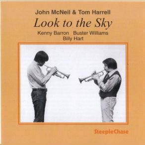 Download track Terrestris Tom Harrell, John McNeil