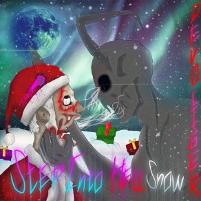 Download track Krampus DevoLisherr