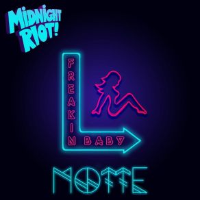 Download track Freakin' Baby Motte