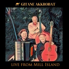 Download track Clair De Lune Gitane Akkrobat