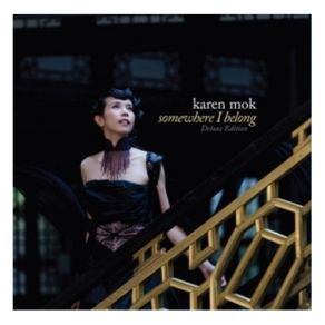 Download track The Face That Launched A Thousand Karen Mok