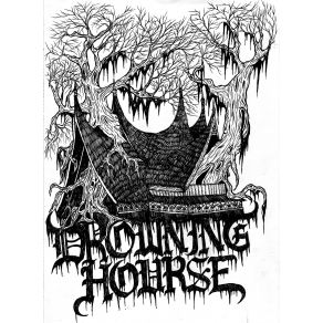 Download track Sorrow Drowning Horse