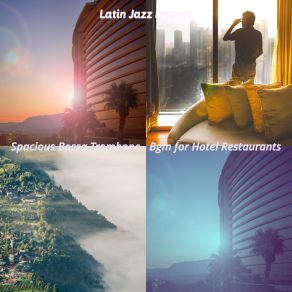 Download track Dream-Like Backdrops For Hotel Restaurants Latin Jazz Lounge