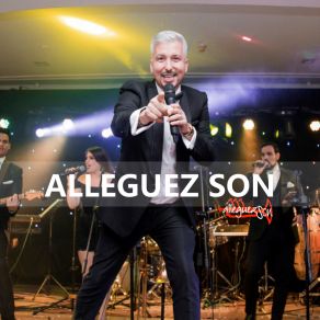 Download track La Cosa Alleguez Son