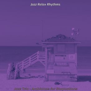 Download track Swanky Self Care Jazz Relax Rhythms