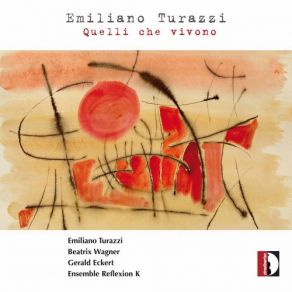 Download track Composizione Per Flauto E Violoncello II. Section D' Emiliano Turazzi