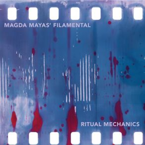 Download track Re-Contour Magda Mayas' Filamental