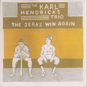 Download track The Ballad Of Bill Lee The Karl Hendricks Trio