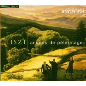 Download track Sonnet De Pétrarque 123 Nicholas Angelich