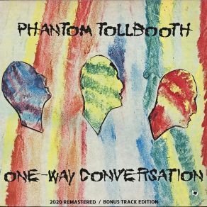 Download track That's Where I Live Phantom Tollbooth