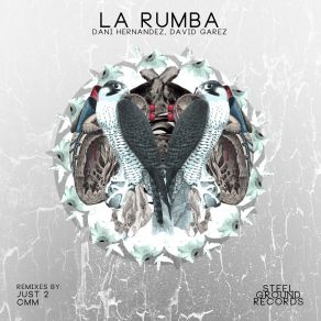 Download track La Rumba (Original Mix) Dani Hernandez, David Garez