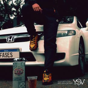 Download track FASES Efieni