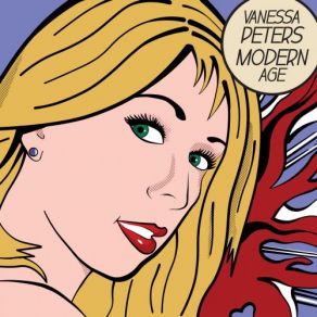 Download track Modern Age Vanessa Peters