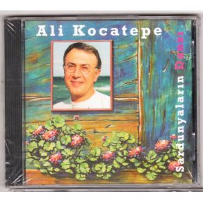 Download track Aşkın Tortusu Kalır Ali Kocatepe