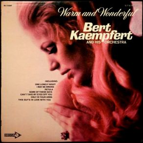 Download track This Guy's In Love With You Bert Kaempfert & His Orchestra