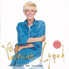 Download track Cómo Vuelvo De Tu Amor Valeria Lynch