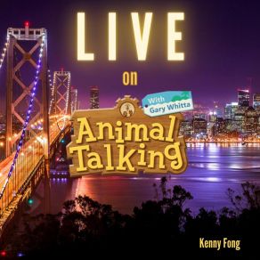 Download track Late Night Show Intro (Live) Kenny Fong