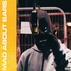 Download track Mad About Bars - S4-E23 PT 2 V9