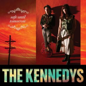 Download track Is Anybody Listening? The Kennedys