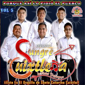 Download track Ha Nacido Un Nuevo Rey Sangre Cuixtlena