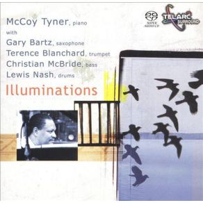 Download track Soulstice McCoy Tyner